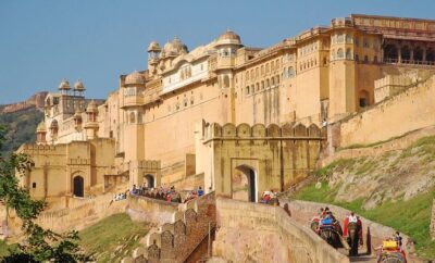 4-Day Private Golden Triangle Tour: Delhi, Agra, and Jaipur - Price and what you really get for $388