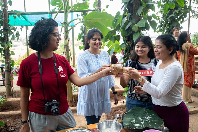 A Culinary Journey With Locals In Chorao Island - Duration and pacing: how a 3–4 hour plan actually feels