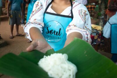 A Culinary Journey With Locals In Chorao Island - Cooking with island hosts: two dishes, real steps, shared space