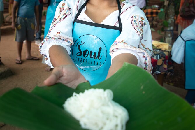 A Culinary Journey With Locals In Chorao Island - Cooking with island hosts: two dishes, real steps, shared space