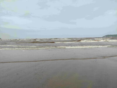 Baga/Calangute: South Goa Full-Day City Sightseeing Tour - Pickup in Baga, Calangute, Arpora, and Candolim: The Day Starts Smooth (If Confirmed)