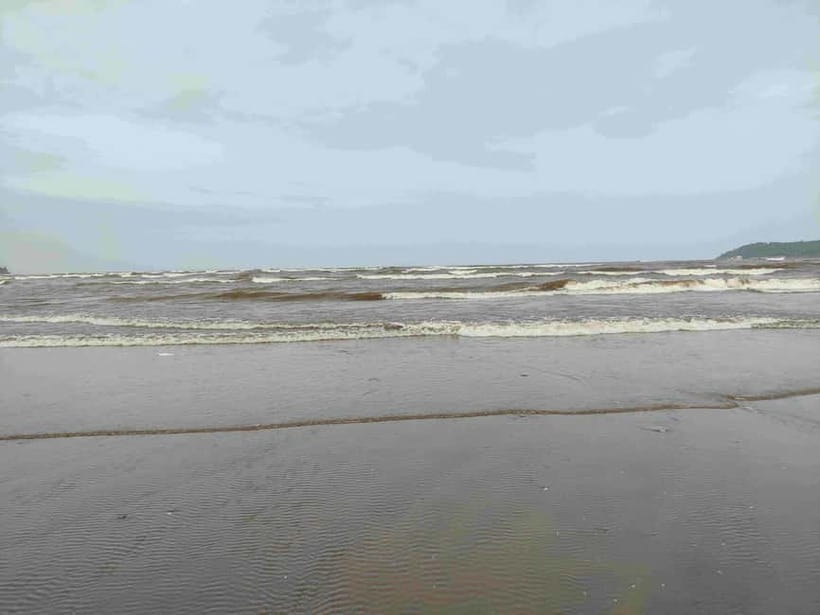 Baga/Calangute: South Goa Full-Day City Sightseeing Tour - Pickup in Baga, Calangute, Arpora, and Candolim: The Day Starts Smooth (If Confirmed)
