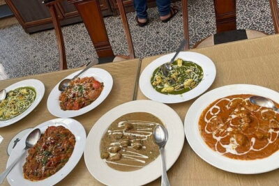 Chef Kamal's Indian Cooking Classes - What You’ll Learn: Mother Sauces, Curry Mixology, and Spice Blending