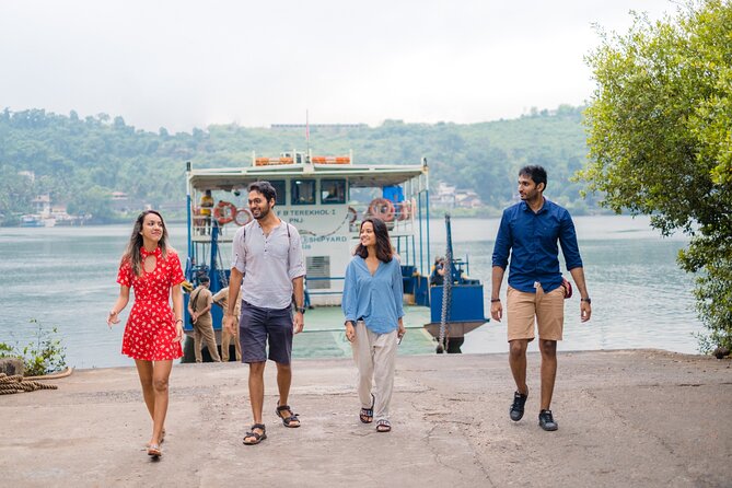 Chronicles and Echoes of Divar Island by Make It Happen - Duration and pacing: what 4 hours feels like on an island loop