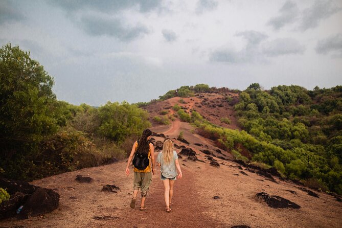 Complete North Goa Private Guide tour - Candolim Beach: an easy beach break with a historical footnote