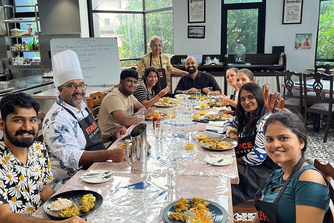 Culinary Experiences by Fierce Kitchens (Cooking class) - Inside Kamaxi College of Culinary Arts: Clean, Modern, and Built for Cooking