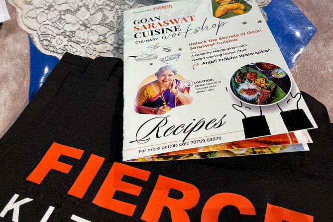 Culinary Experiences by Fierce Kitchens (Cooking class) - The 3-Hour Flow: From Prep Work to Your Own Thali Lunch