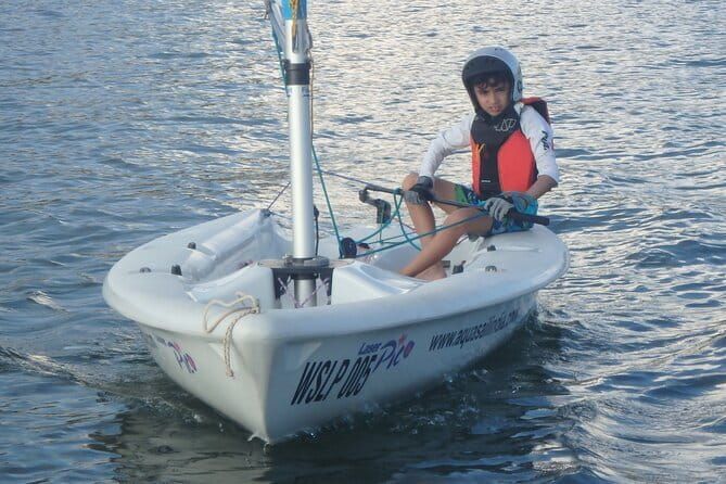Discover Sailing at Bambolim Goa with Aquasail - Timing, meeting point, and how to avoid the usual travel scramble