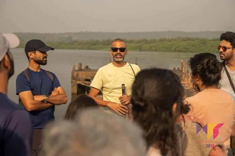 Divar Island Excursion with a Native Islander - Key things to know before you go