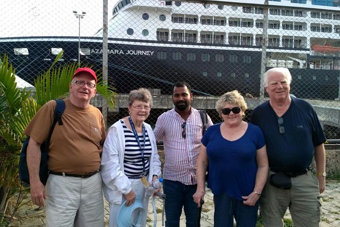 Essential Collection - Glimpse Of Goa - Port-to-Port Convenience at Mormugao Port Authority