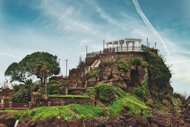 Explore Goa in a Nutshell - A One-Day Shortcut to Old Goa Churches and the Mandovi Sunset