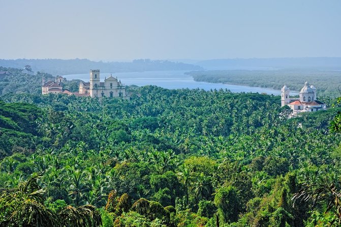 Explore the Best of North Goa by Car (Guided Full Day City Sightseeing Tour) - Key highlights if you’re trying to plan smart