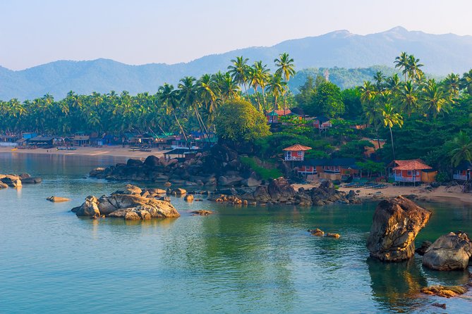 Explore the Best of North Goa by Car (Guided Full Day City Sightseeing Tour) - Why the guide matters more than the sightseeing list