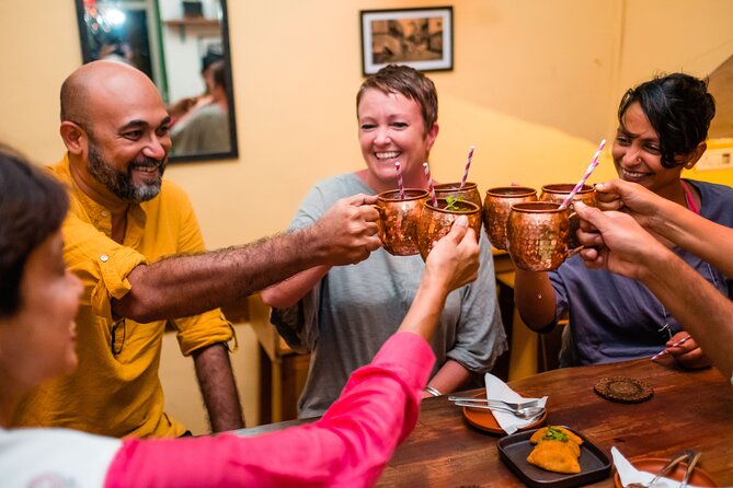 Feni and Tapas – Food Trail with Tastings & Drinks by Make It Happen - Key Things I’d Prioritize on This Feni and Tapas Trail