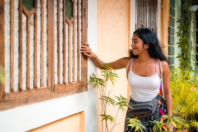 Fontainhas Heritage Walk by Make It Happen - Goan Bakery Break: Snacks, Sweets, and Why This Stop Matters