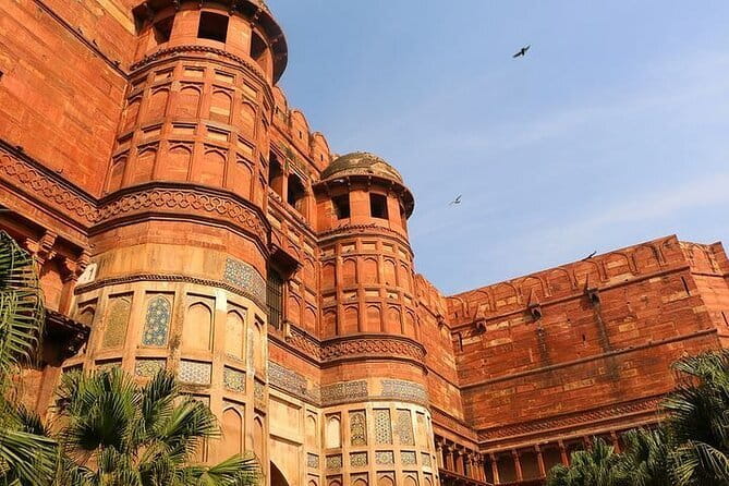 From Goa - Overnight Taj Mahal Agra Private Tour by Return Flights - Who should choose this overnight Taj trip (and who might not)