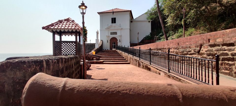 From Panaji: North Goa Guided Sightseeing Tour - Who This Tour Suits Best (and Who Might Feel It’s Not for Them)