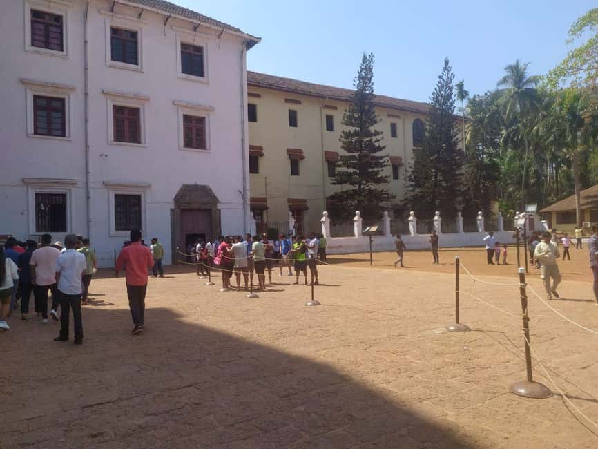 Full Day Private Guided Goa Tour - How the 8-Hour Timing Feels in Real Life