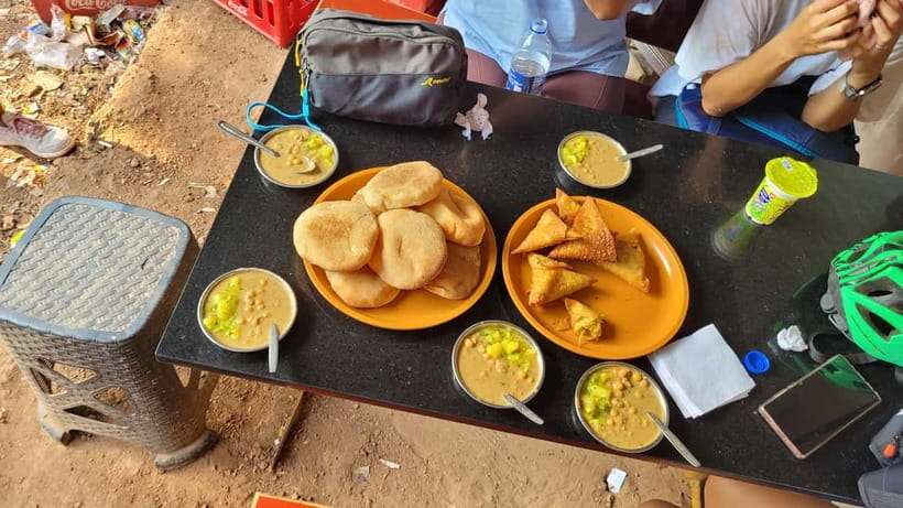 Goa: Chorao Island E-Bike guided Tour veg breakfast included - Chorao Island by E-Bike: Why this trip feels different