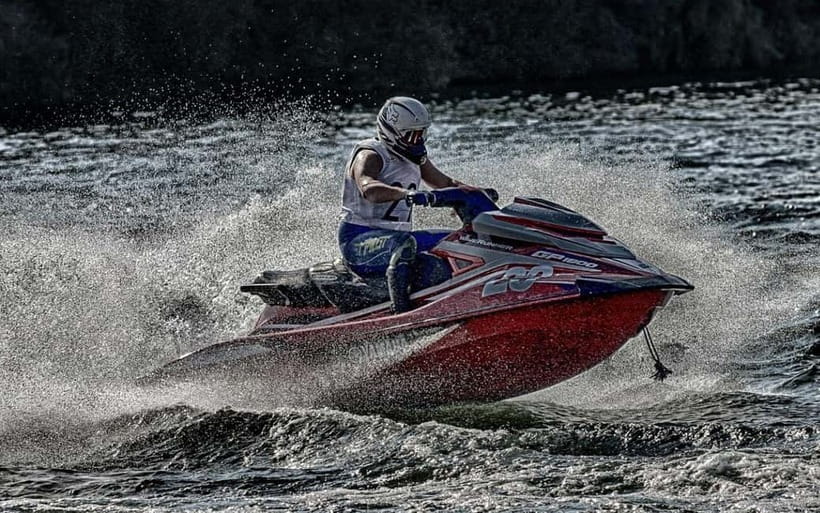 Goa: Grand Island Water Sports Combo Adventure - Key things to know before you go
