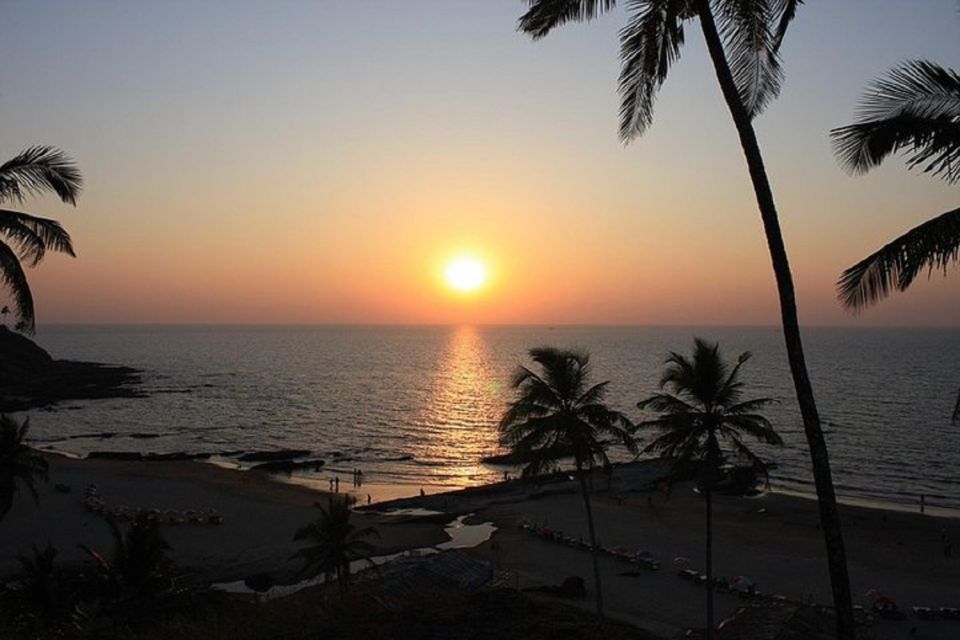 Goa: Old Goa Churches and Spiritual Walk - St. Francis of Assisi: a quick stop with big story potential