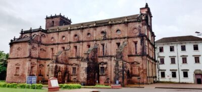 Goa: Private Full-Day Sightseeing Highlights Tour - Fontainhas Lanes: The Best Place to Learn While You Walk