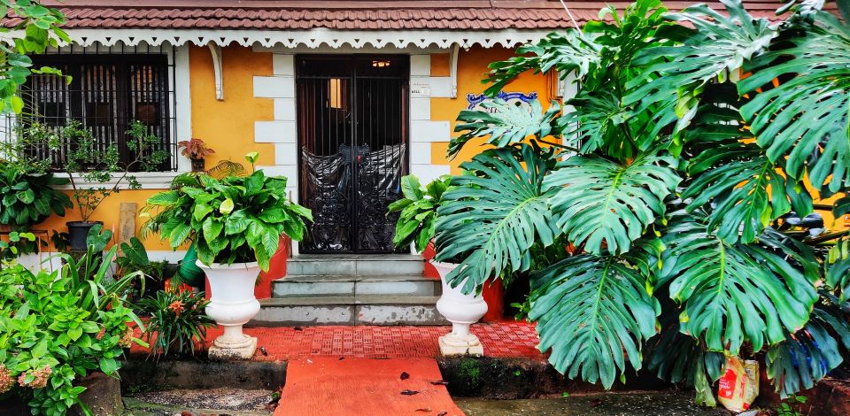 Goa: Private Full-Day Sightseeing Highlights Tour - Private Air-Conditioned Transport: The Real Comfort Multiplier