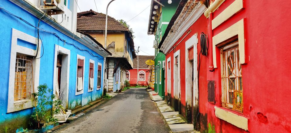 Goa: Private Full-Day Sightseeing Highlights Tour - Pace, Timing, and What Could Feel Like Too Much