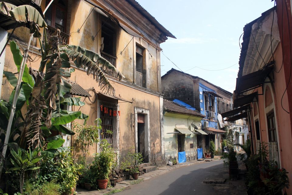 Goa: Pub Crawl - Key Takeaways Before You Go