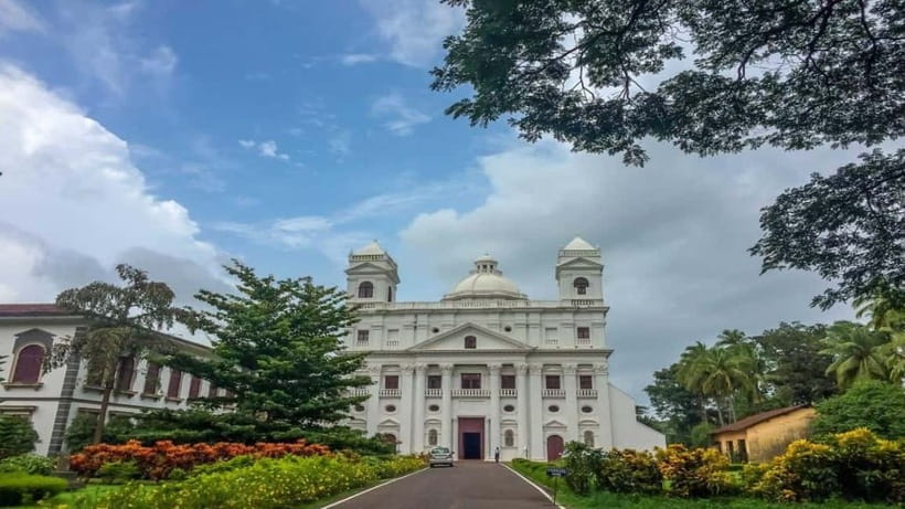 Goa Shore Excursions: Highlights of Goa - Key highlights you’ll actually care about