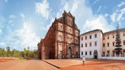 Goa Shore Excursions: Highlights of Goa - Pickup and air-conditioned travel: keeping the day comfortable