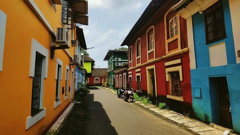 Goa Shore Excursions: Highlights of Goa - Who should book Highlights of Goa?