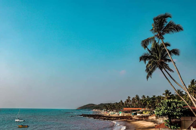 Goa: SIC North Goa Sightseeing Tour - Key Highlights You’ll Actually Feel