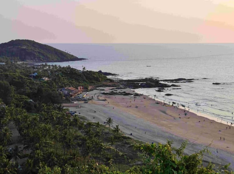 Goa: SIC North Goa Sightseeing Tour - Price and Logistics: What $8 Really Buys You