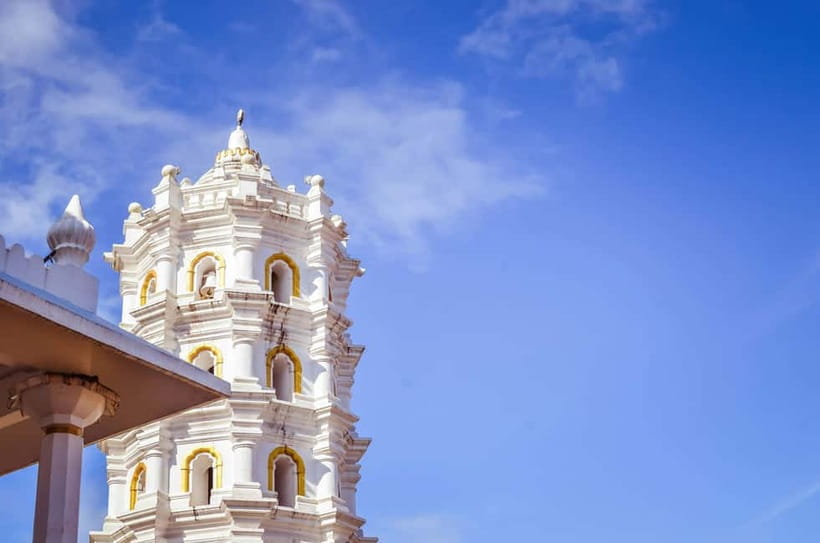 Goa: SIC South Goa Sightseeing Tour - South Goa in One Long Day: What This Tour Gets Right