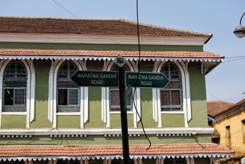 Goa Street Food Crawl: Authentic Food Tasting Experience - FAQ