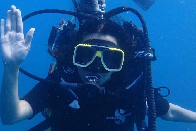 Grand Island Adventure: Diving and Water Sports Thrills - Quick take: what matters most