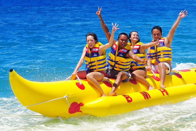 Grand Island Adventure: Diving and Water Sports Thrills - Price and logistics: is $34.47 really a bargain?