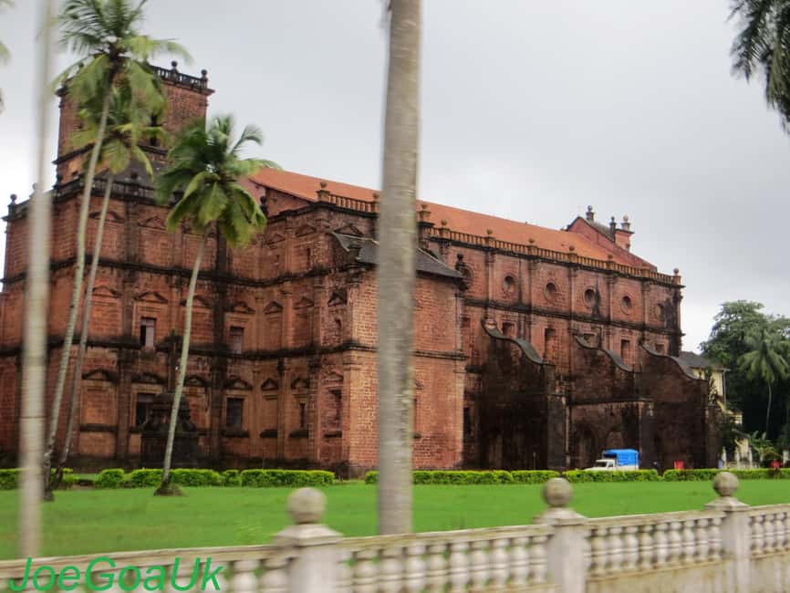 Heritage Goa, Ancient Churches and Spice Plantation Visit - Price and Value: Is $82 a Good Deal for Five Hours?
