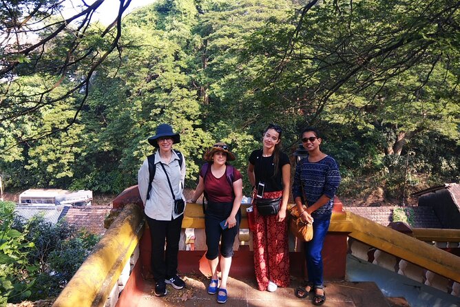 Highlights of South Goa with Spice Plantation Tour (Guided Fullday Tour by Car) - A Full-Day South Goa Circuit Built Around Comfort