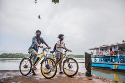 Island Hopping: Day E-Bike Exploration - Price and Value: Why $46.70 Can Make Sense Here