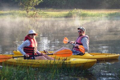 Mangroves Magic Goa Kayaking Experience - Meeting at Candolim Market and Why Arrival Time Matters