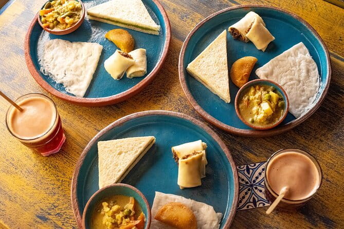 Margao City Food Trail by Make It Happen - Key highlights you should know
