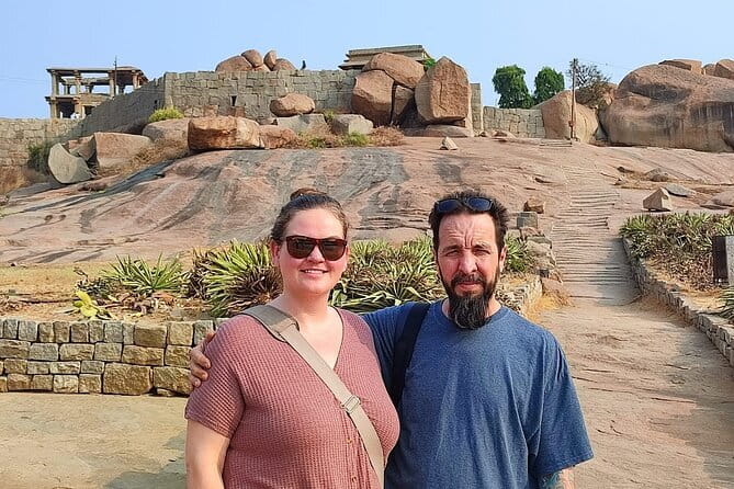 Margao City Food Trail by Make It Happen - Timing and group size: small, focused, and a bit flexible