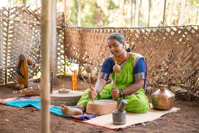 Mulgao Folk Village & Coconut Farming Experience - Make It Happen - Coconut Palm in Daily Life: Practical Uses You’ll Actually Remember