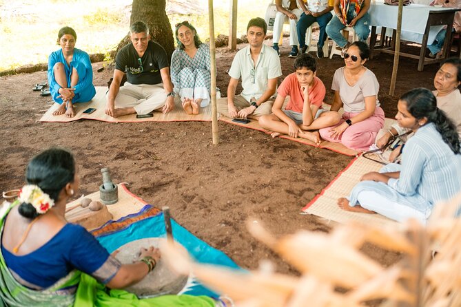 Mulgao Folk Village & Coconut Farming Experience - Make It Happen - Price and Logistics: Getting Value From $31.18
