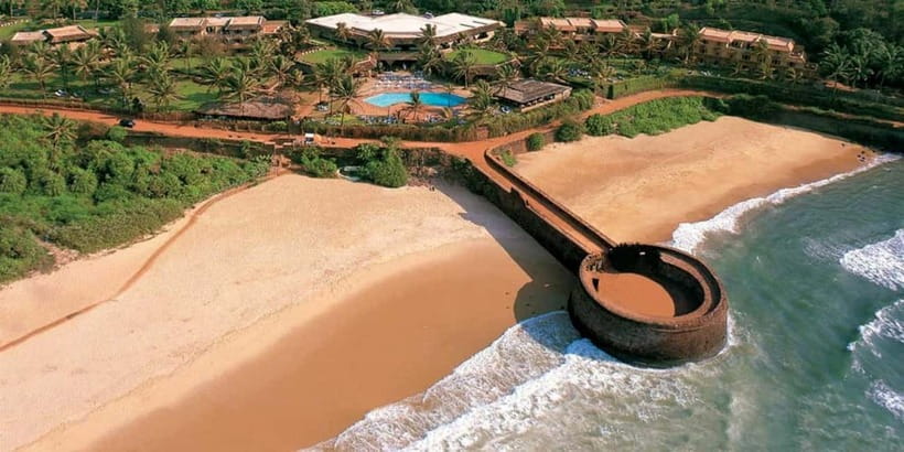 North Goa: Sightseeing Tour Sharing Coach - Price and Value at $5: The Real Cost Picture