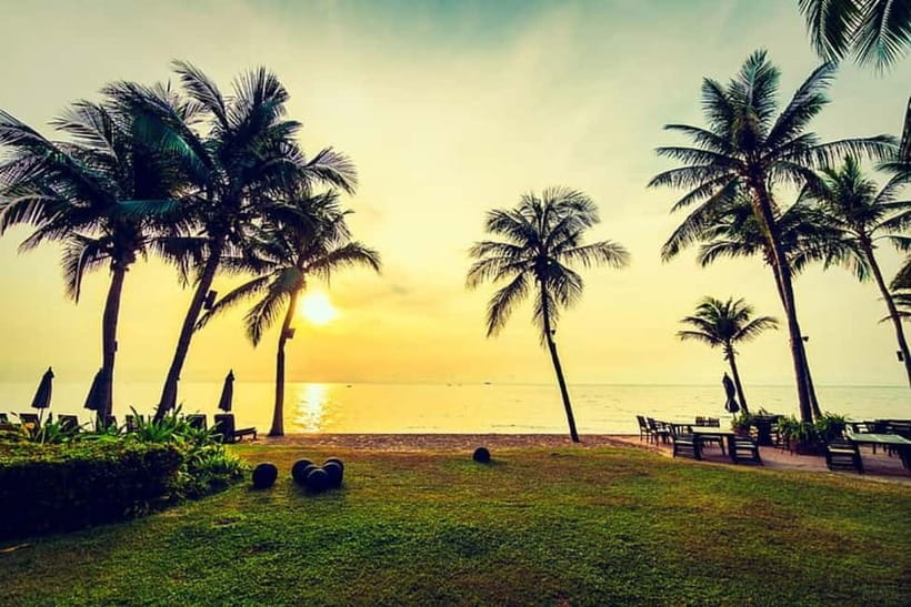 North Goa: Sightseeing Tour Sharing Coach - Pickup Reality: 8:30 AM Start and Where You’ll Actually Board