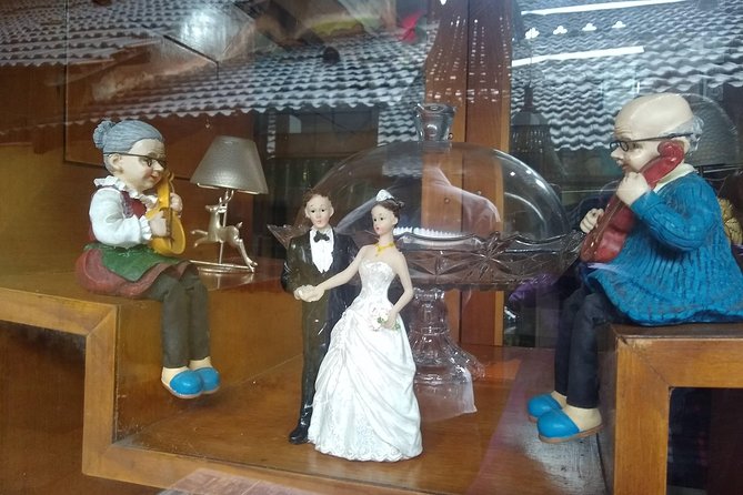 Panaji City Tour with museum visit - Price, pacing, and value of a $12 guided loop