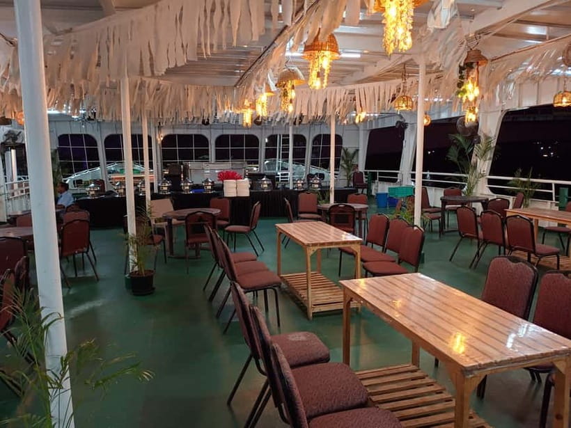 Panaji: Dinner Cruise with Drinks and Live Entertainment - Who this cruise suits best (and who should skip)